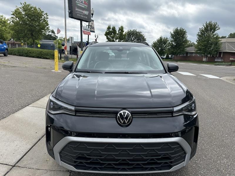 2026 Volkswagen Taos S FWD