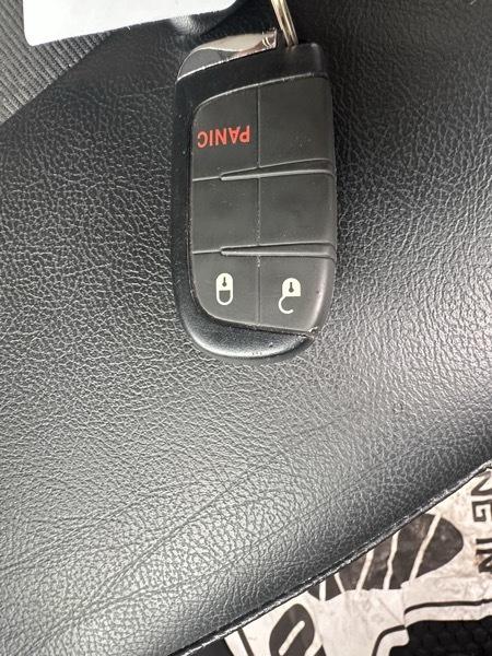 Jeep Compass Trailhawk 4x4 2025
