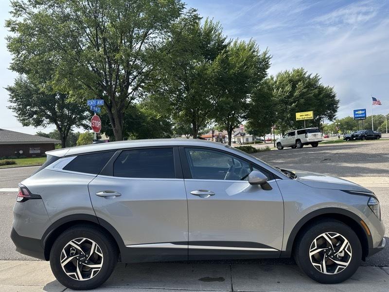 Kia Sportage LX AWD 2024