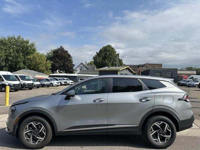 Kia Sportage LX AWD 2024