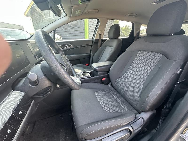 Kia Sportage LX AWD 2024