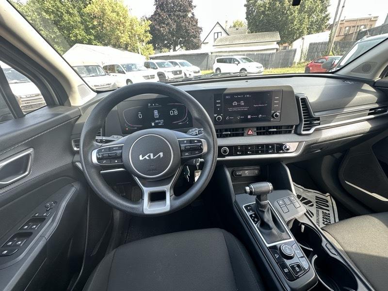 Kia Sportage LX AWD 2024