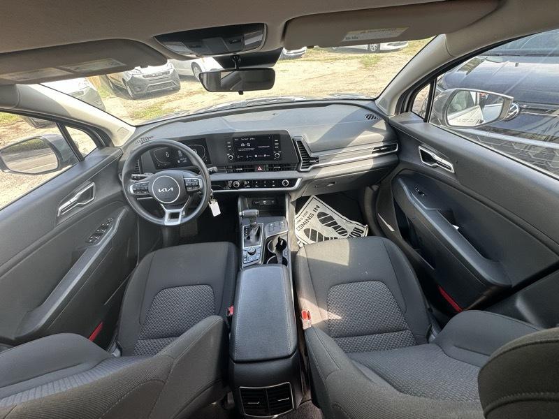 Kia Sportage LX AWD 2024