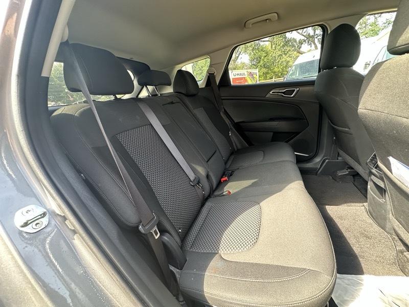 Kia Sportage LX AWD 2024