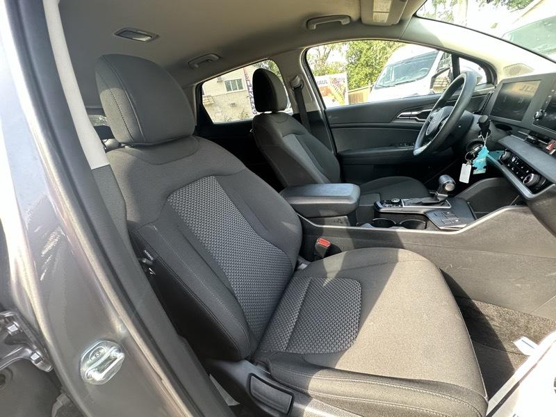 Kia Sportage LX AWD 2024