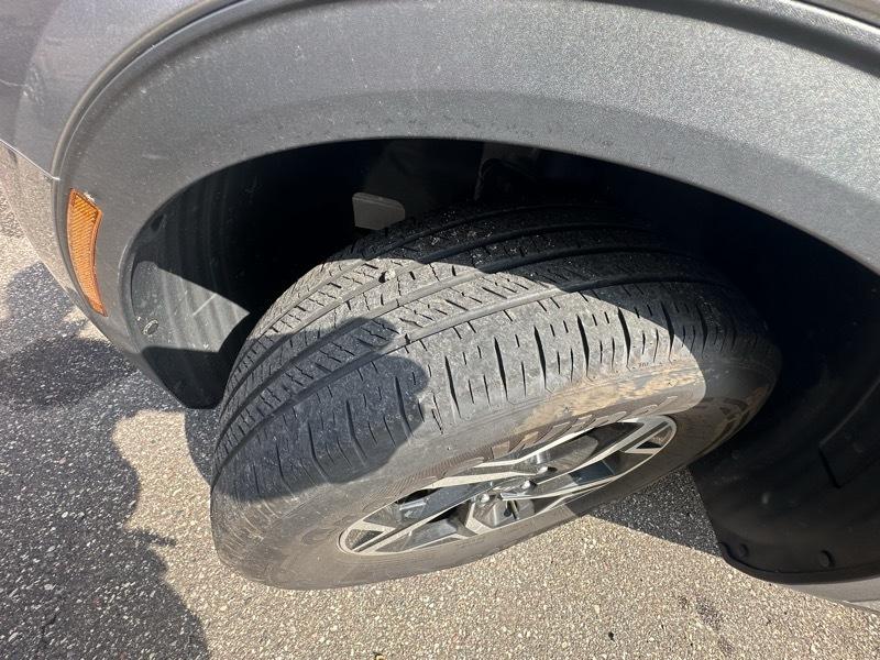 Kia Sportage LX AWD 2024