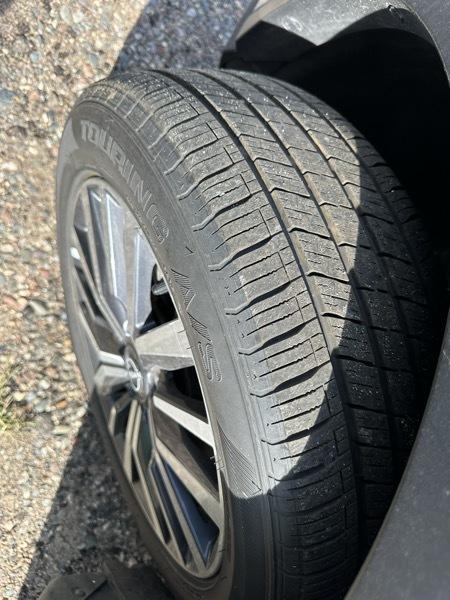 Nissan Kicks SV FWD 2023