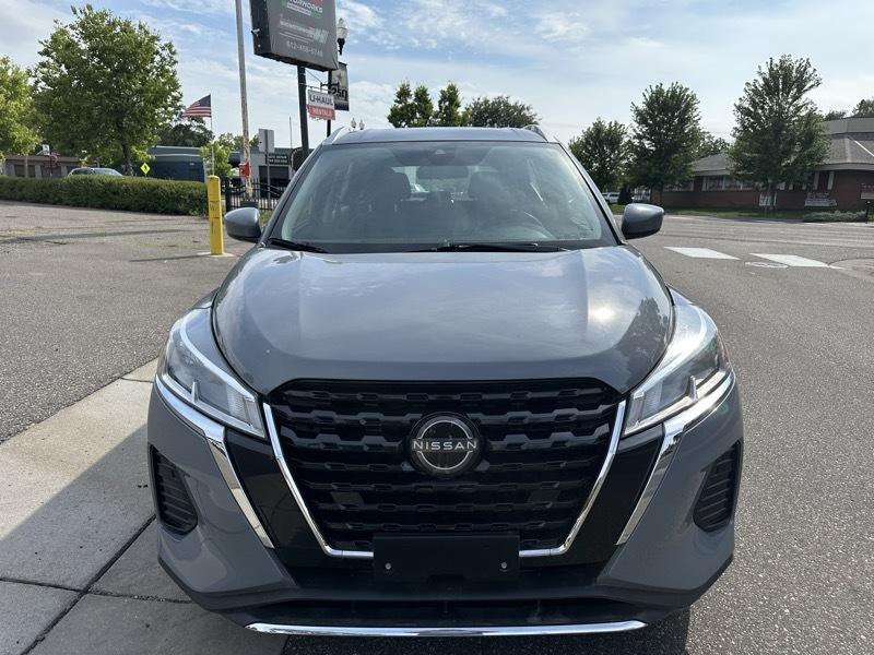 2023 Nissan Kicks SV FWD