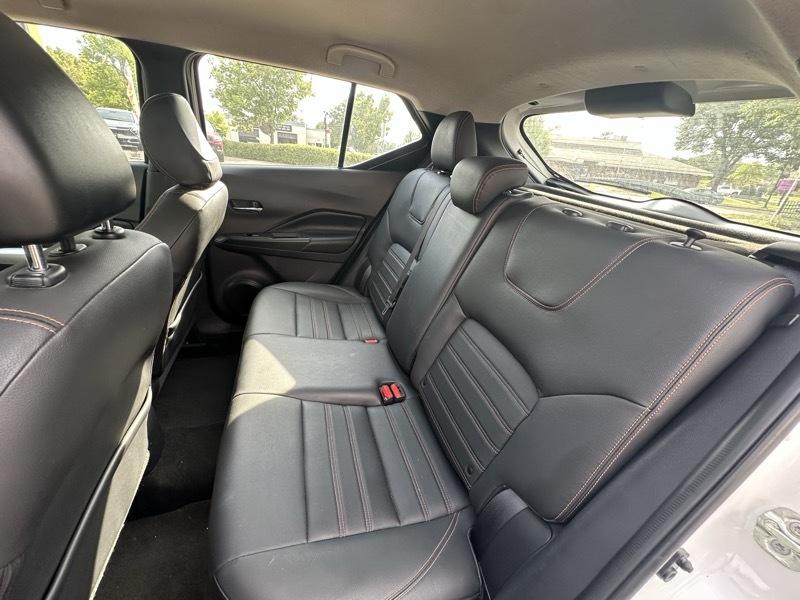 Nissan Kicks SR FWD 2019