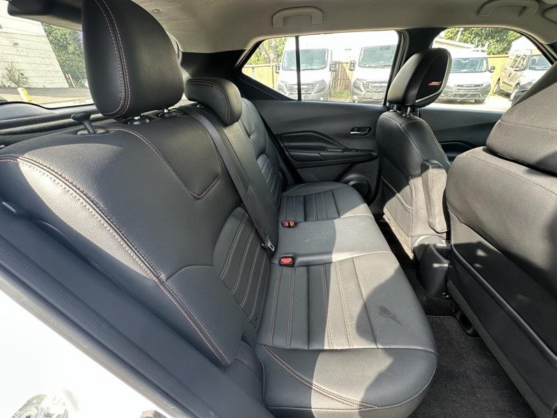 Nissan Kicks SR FWD 2019