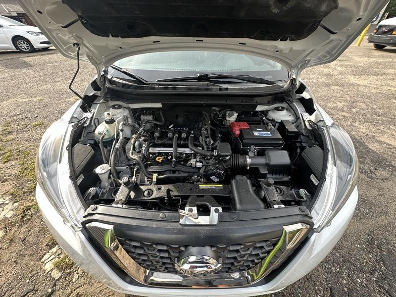 Nissan Kicks SR FWD 2019