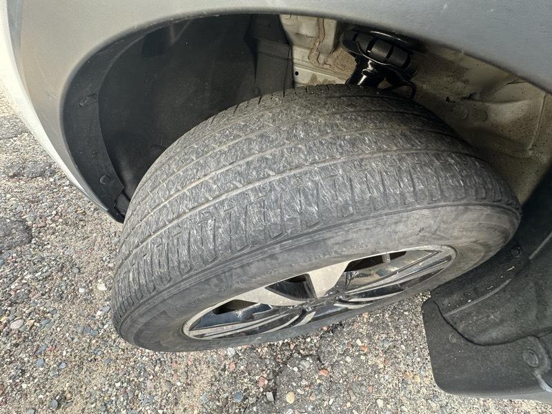 Nissan Kicks SR FWD 2019