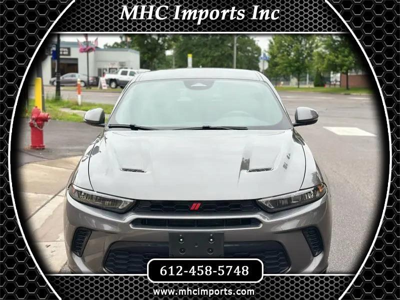 Dodge Hornet R/T EAWD 2024