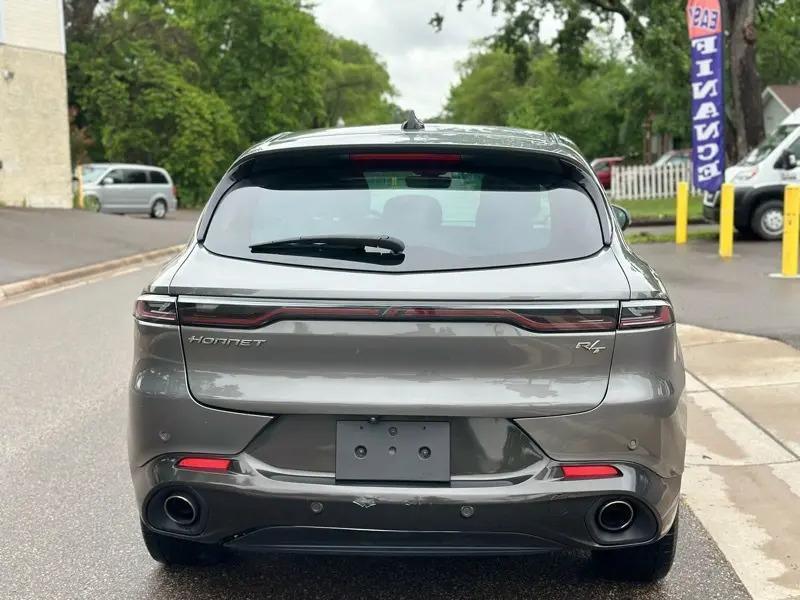 Dodge Hornet R/T EAWD 2024