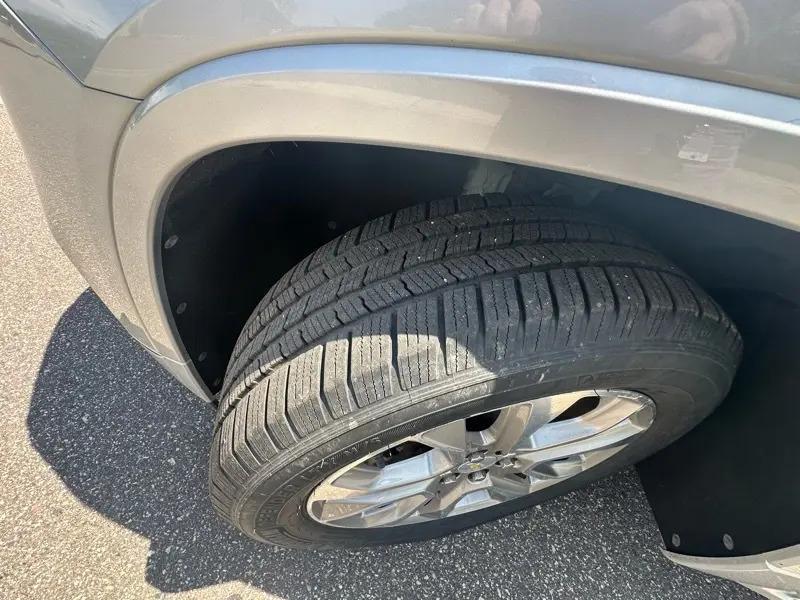 Chevrolet Traverse AWD 4dr Premier w/1LZ 2018