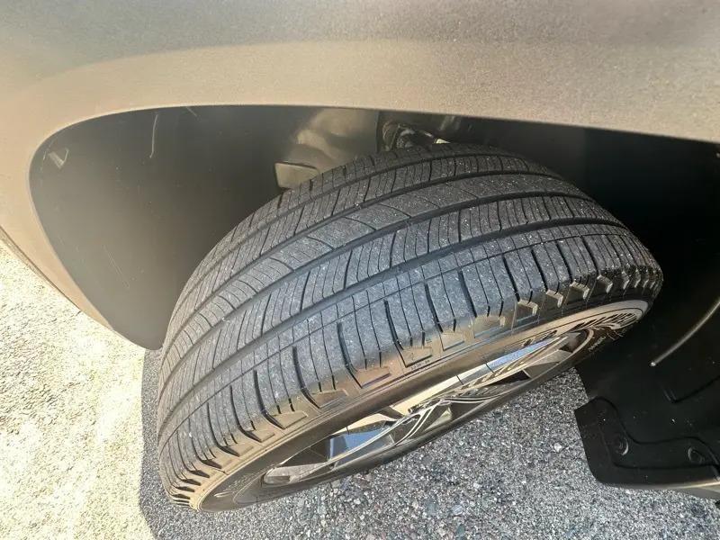 Hyundai Tucson Limited AWD 2022