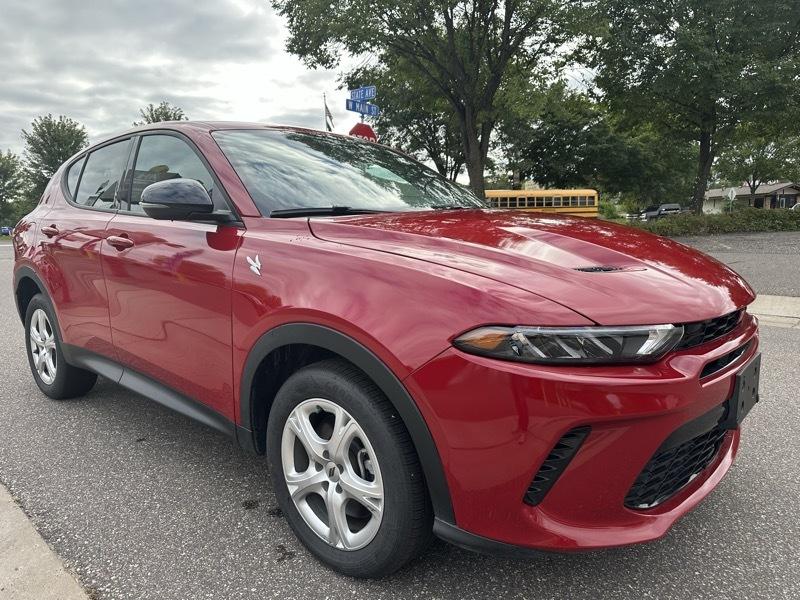 Dodge Hornet GT AWD 2025