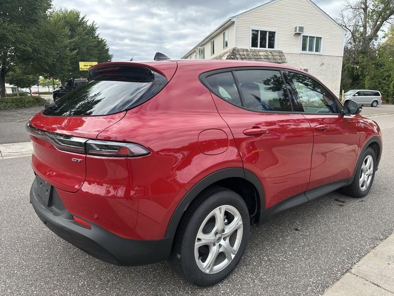 Dodge Hornet GT AWD 2025