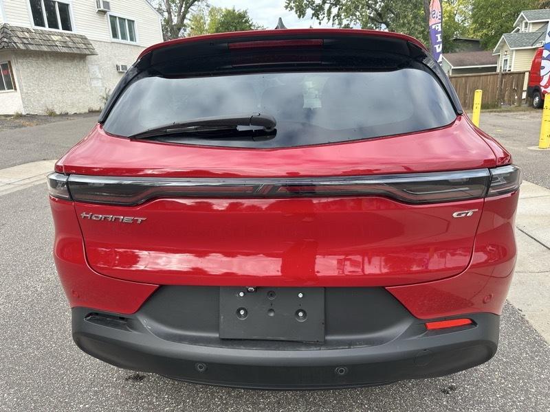 Dodge Hornet GT AWD 2025