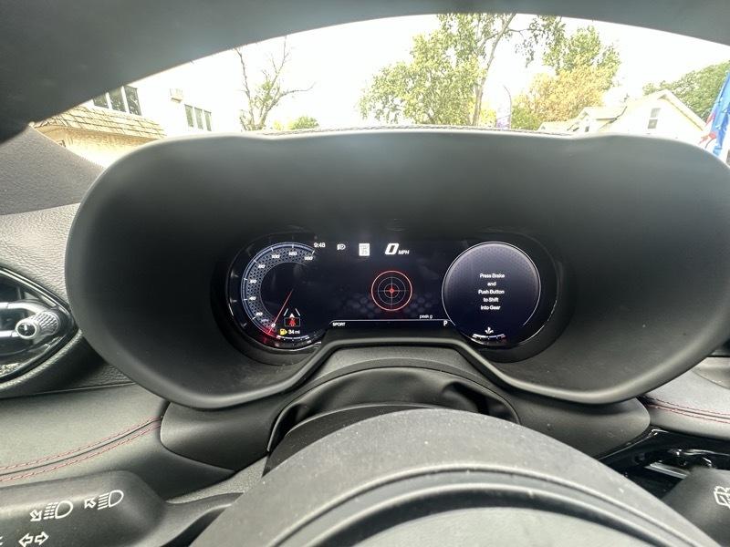 Dodge Hornet GT AWD 2025