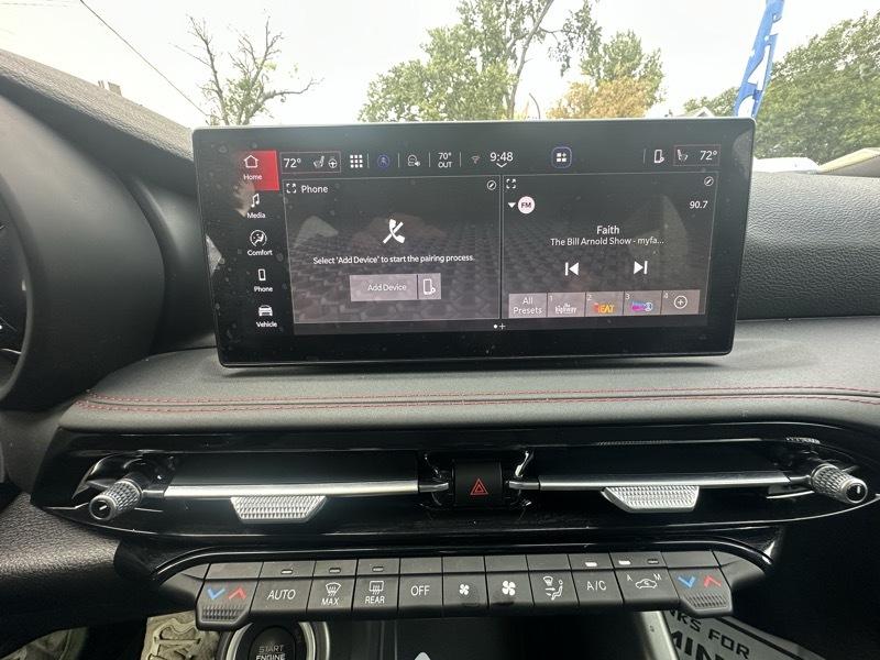 Dodge Hornet GT AWD 2025