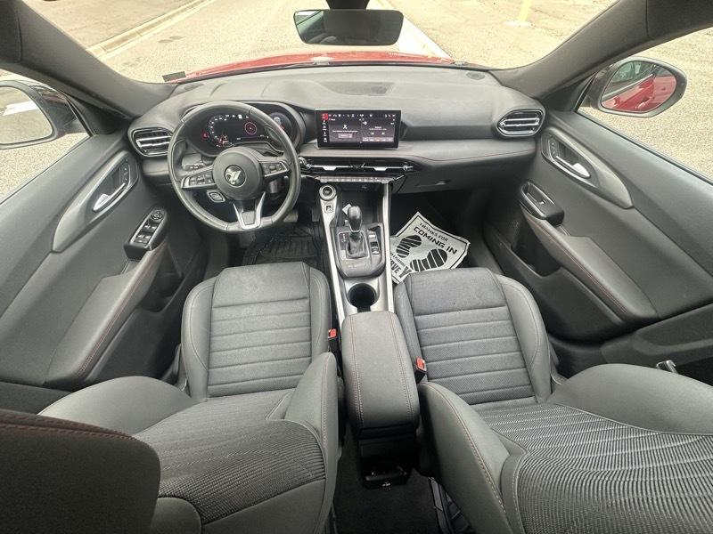 Dodge Hornet GT AWD 2025