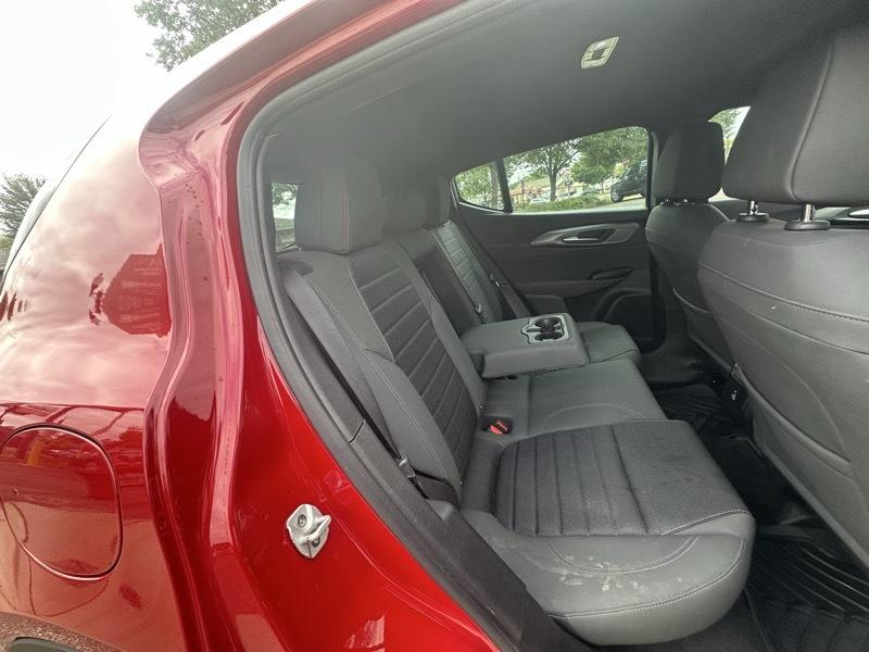 Dodge Hornet GT AWD 2025