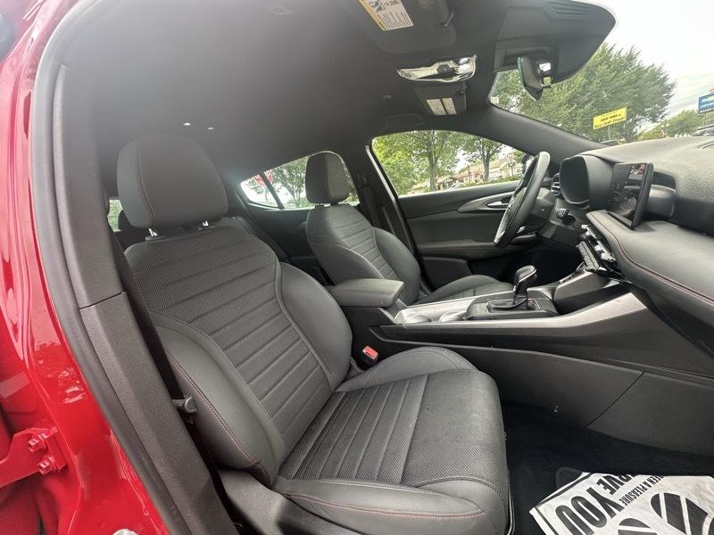 Dodge Hornet GT AWD 2025