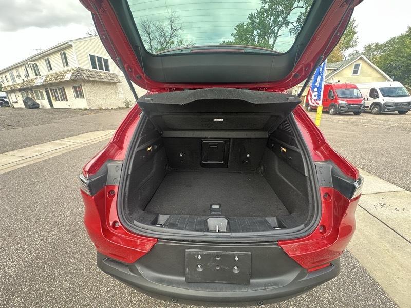 Dodge Hornet GT AWD 2025