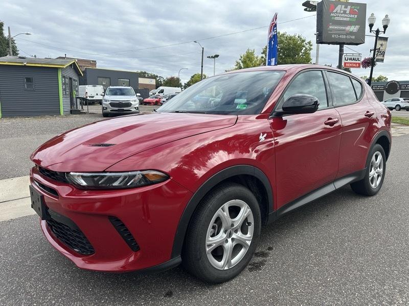 Dodge Hornet GT AWD 2025