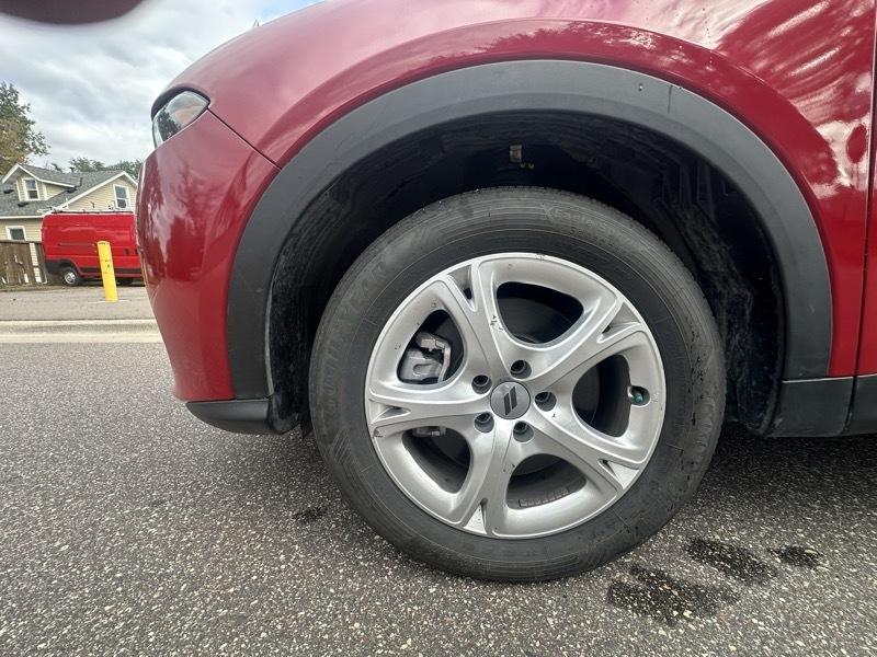 Dodge Hornet GT AWD 2025