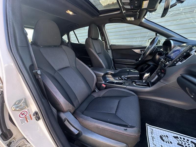 Subaru Impreza 2.0i Sport 5-door CVT 2019