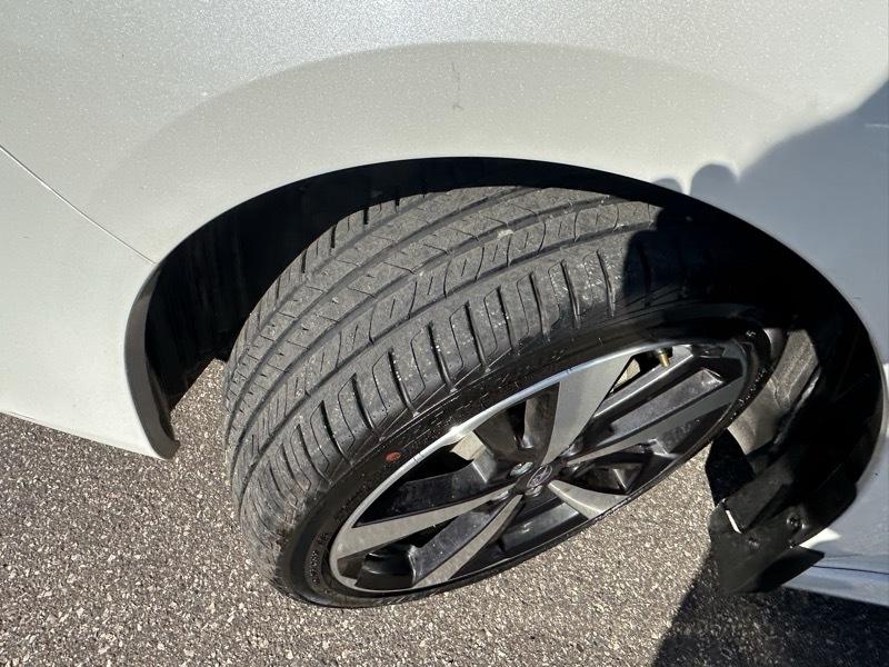 Subaru Impreza 2.0i Sport 5-door CVT 2019