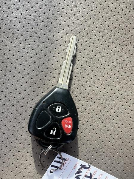 Toyota RAV4 4WD 4dr 4-cyl 4-Spd AT Ltd (Natl) 2008