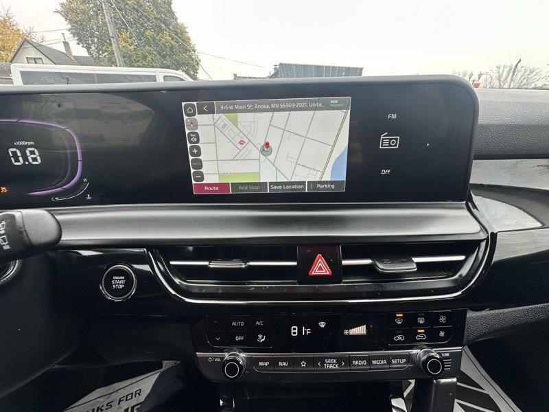 Kia Seltos S IVT AWD 2025