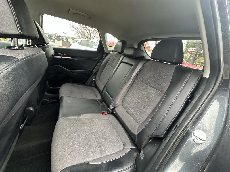 Kia Seltos S IVT AWD 2025