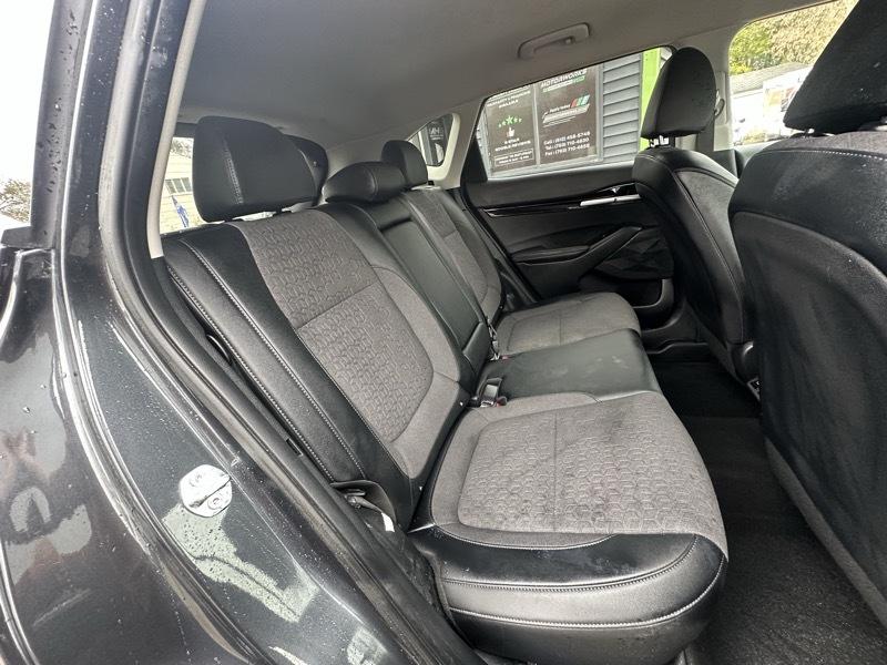 Kia Seltos S IVT AWD 2025