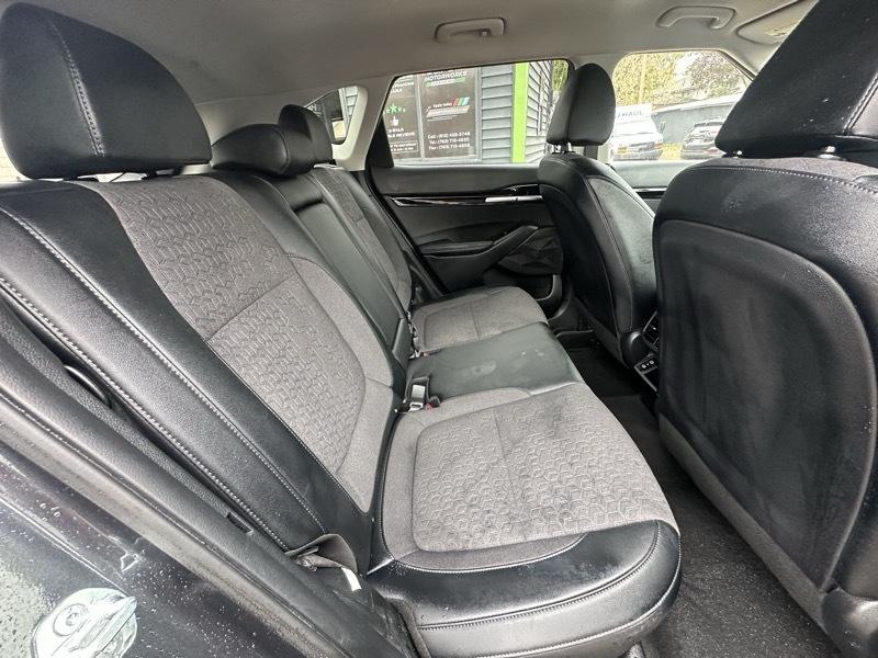 Kia Seltos S IVT AWD 2025