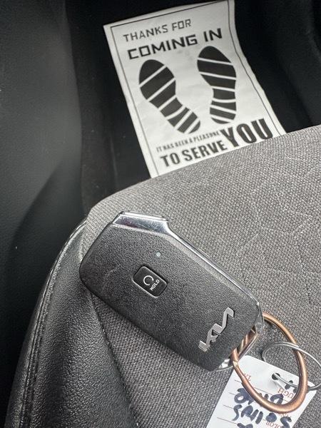 Kia Seltos S IVT AWD 2025