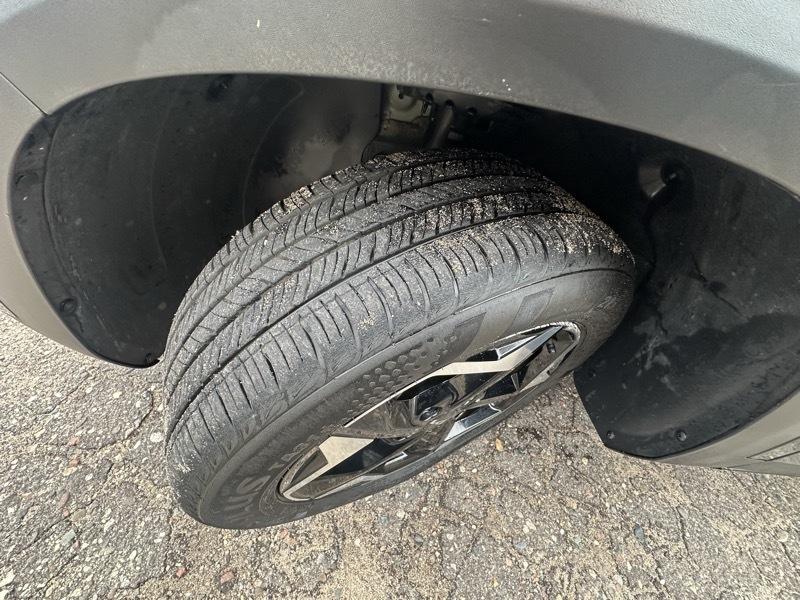 Kia Seltos S IVT AWD 2025