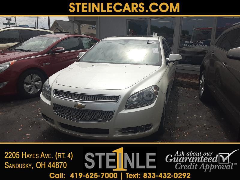 Used Cars for Sale Sandusky OH 44870 Phil Steinle Chev. Buick. Inc.