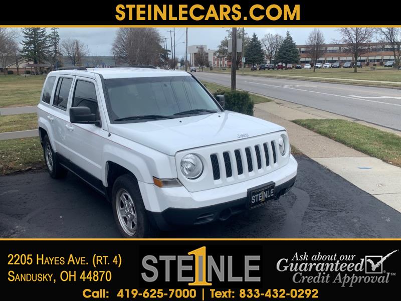 Used Cars for Sale Sandusky OH 44870 Phil Steinle Chev. Buick. Inc.