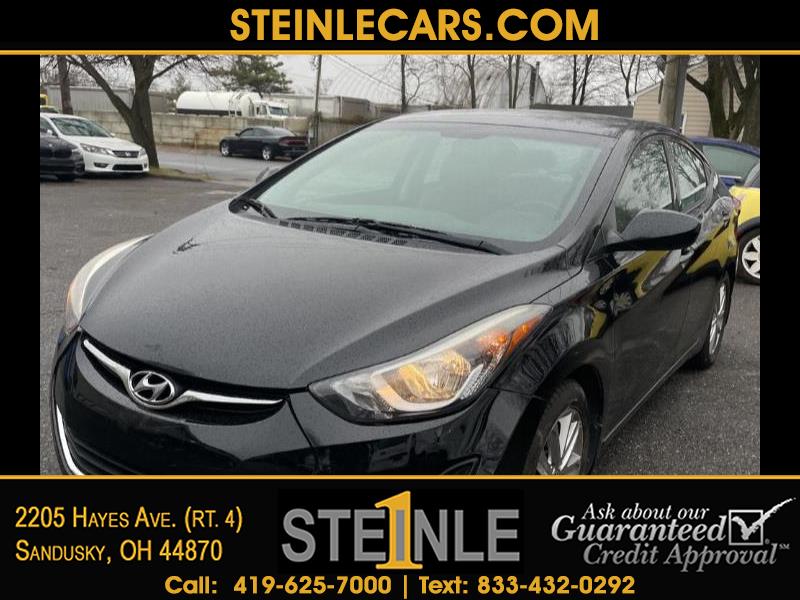 Used Cars for Sale Sandusky OH 44870 Phil Steinle Chev. Buick. Inc.