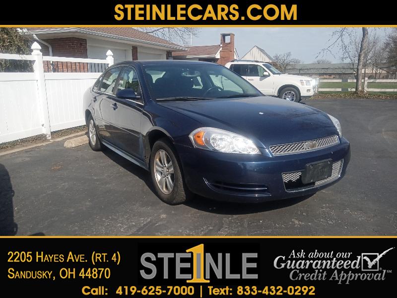 Used Cars for Sale Sandusky OH 44870 Phil Steinle Chev. Buick. Inc.