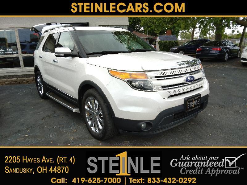 Used Cars for Sale Sandusky OH 44870 Phil Steinle Chev. Buick. Inc.