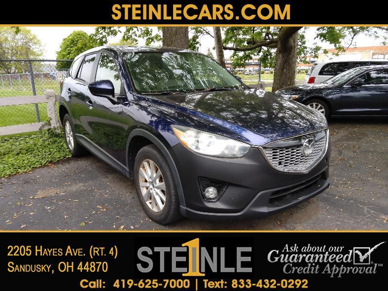 Used Cars for Sale Sandusky OH 44870 Phil Steinle Chev. Buick. Inc.