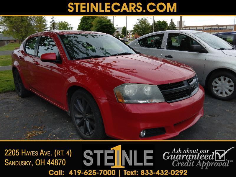 Used Cars for Sale Sandusky OH 44870 Phil Steinle Chev. Buick. Inc.