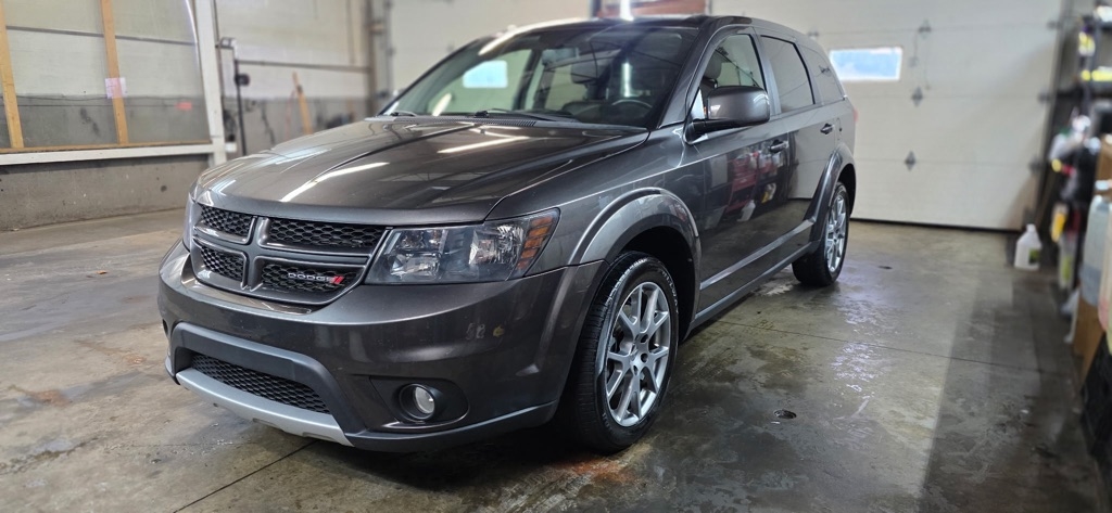 2017 Dodge Journey GT AWD