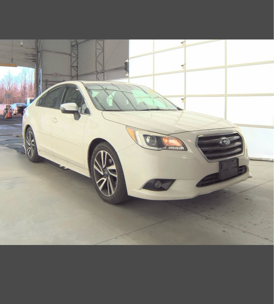 Subaru Legacy 2.5i Sport 2017