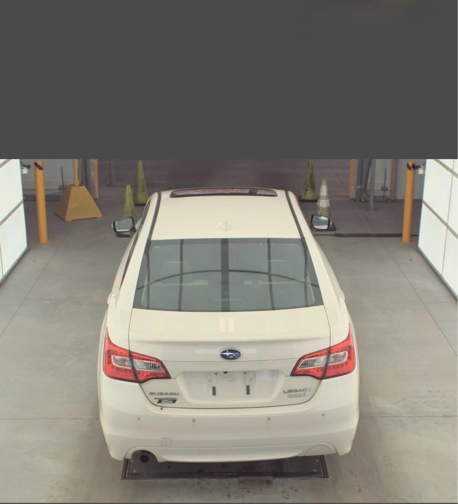 Subaru Legacy 2.5i Sport 2017